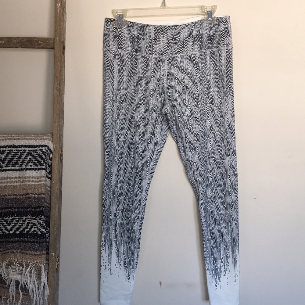 Workout leggings